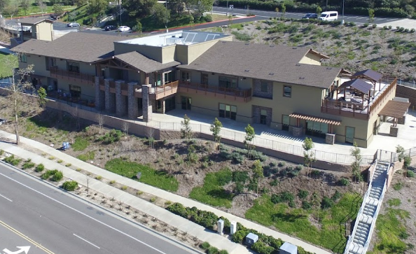 Coastline Church Carlsbad