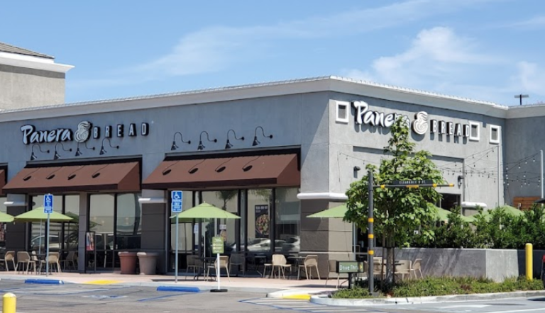 Panera Bread Poway